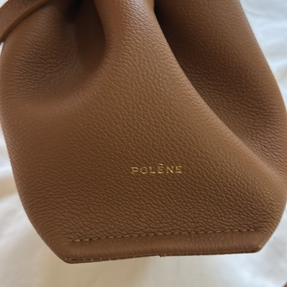 Polene Handbag - Picture 5 of 6